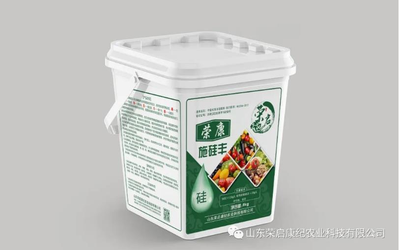 施硅丰在葡萄种植中应用效果
